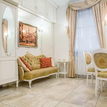 Empire Apartment